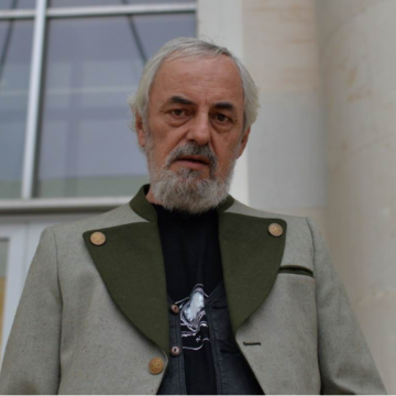 Lansare de carte Ion Barbu la Universitatea din Petroșani