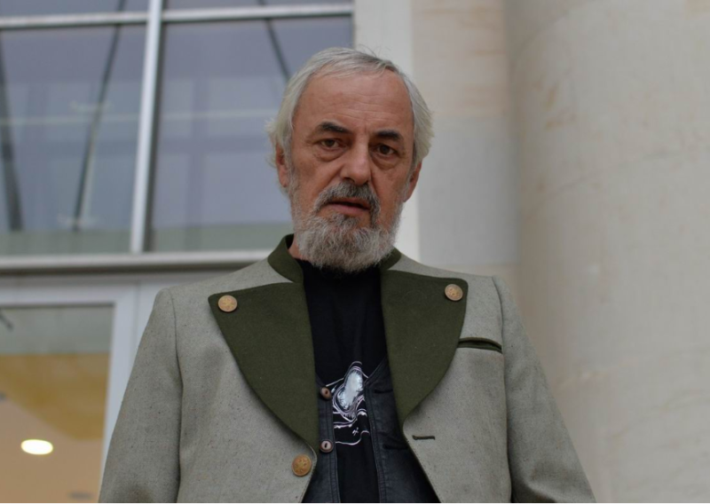 Lansare de carte Ion Barbu la Universitatea din Petroșani