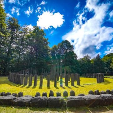 Descoperă și tu minunățiile unui loc fascinant și autentic – județul Hunedoara