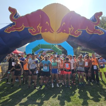 Concurs sportiv de excepție, muzică de calitate și distracție pe cinste în „Castelul din Carpați” de la Pasul Vâlcan