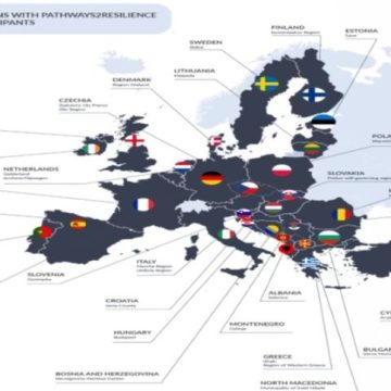 Regiunea Vest, prima din România care va avea o strategie pentru reziliență și adaptare la schimbările climatice, printr-un proiect implementat de ADR Vest