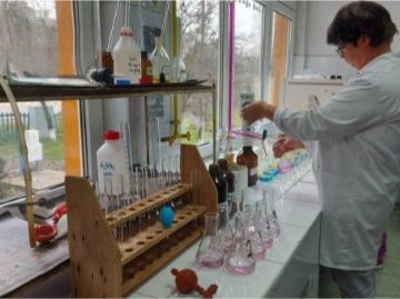 Apa Serv Valea Jiului marchează Ziua Internațională a  Monitorizării Calității Apei,  în data de 18 septembrie 2024