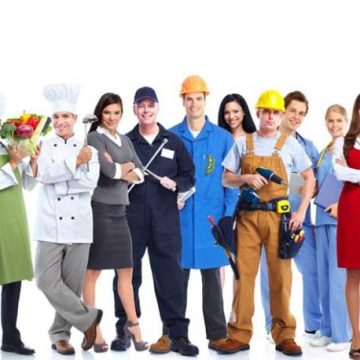 AJOFM Hunedoara organizează, pe 9 octombrie 2025, Bursa Locurilor de Muncă la Brad