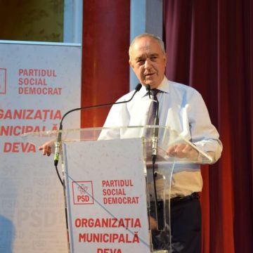 Cine sunt candidații PSD Hunedoara pentru alegerile  parlamentare din decembrie 2024