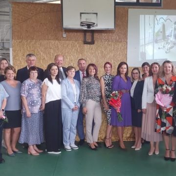 Parteneriat pentru Educație româno-austriac la Școala Postliceală Sanitară „Regina Maria” din Lupeni