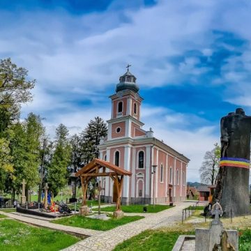 „Crăișorul munților” va fi omagiat pe 8 septembrie la Serbările Naționale de la Țebea