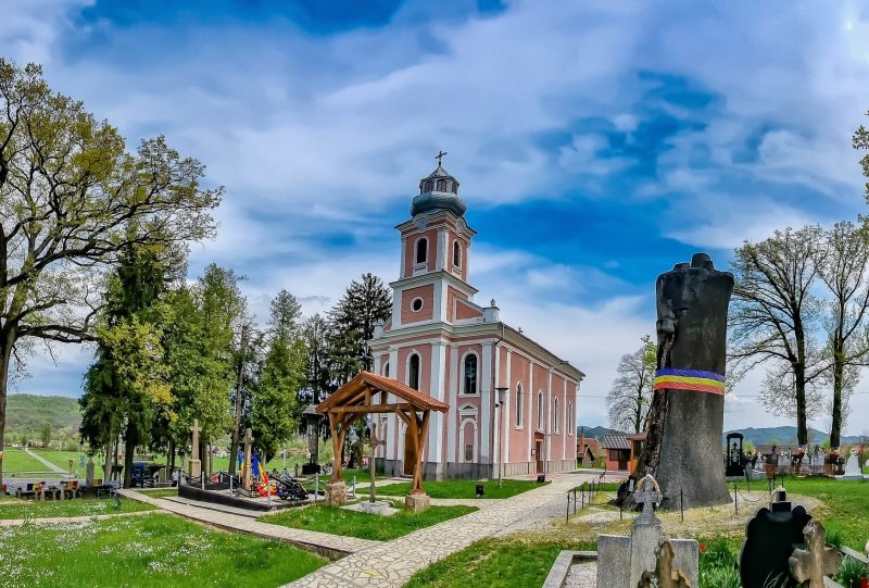 „Crăișorul munților” va fi omagiat pe 8 septembrie la Serbările Naționale de la Țebea