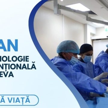 Moment de referință pentru sănătatea din județul Hunedoara