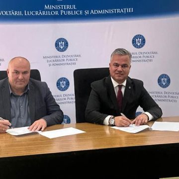 Vin bani pentru noi investiții în extinderea rețelelor de gaz metan din orașul Petrila