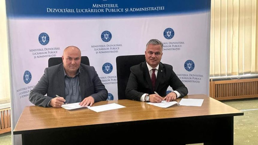 Vin bani pentru noi investiții în extinderea rețelelor de gaz metan din orașul Petrila