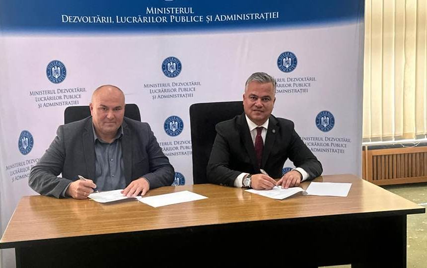 Vin bani pentru noi investiții în extinderea rețelelor de gaz metan din orașul Petrila