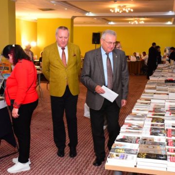 Vasile Pușcaș: „Istoria este cartea de vizită a unei națiuni!”