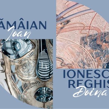 „Dialog în armonie”, expoziție de artă plastică la Galeria Națională de Artă „Forma” din Deva