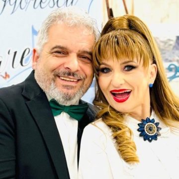 Compozitorul lupenean Bela Andrași, din nou între laureații Festivalului de romanțe „Crizantema de aur”