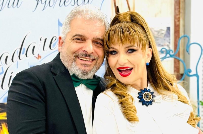 Compozitorul lupenean Bela Andrași, din nou între laureații Festivalului de romanțe „Crizantema de aur”