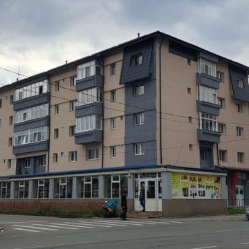 Investiții de 5 milioane de euro, la Lupeni, pentru eficiența energetică a blocurilor