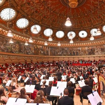 A XV-a ediție a Concertului Regal caritabil va reuni tineri muzicieni excepționali pe scena Ateneului Român pe 25 octombrie 2024