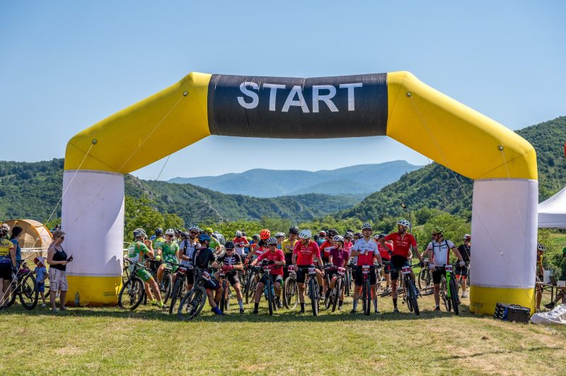 RO Bike Valley se extinde în toată regiunea de Vest a României