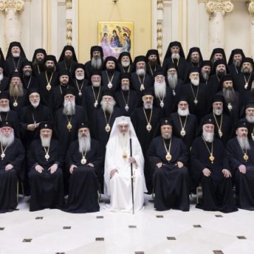 Biserica Ortodoxă Română declară anul 2026 drept ”Anul Omagial al pastorației familiei creștine” și ”Anul Comemorativ al sfintelor femei din calendar”