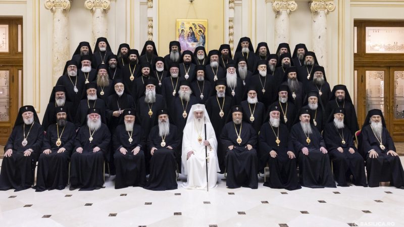Biserica Ortodoxă Română declară anul 2026 drept ”Anul Omagial al pastorației familiei creștine” și ”Anul Comemorativ al sfintelor femei din calendar”