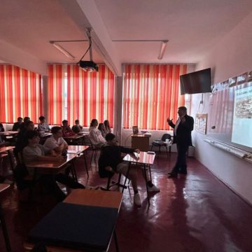 „Memoria ca datorie”. Dezbateri istorice privind Cultul Eroilor printre elevi și studenți.