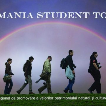 Romania Student Tour ajunge în ”Ținutul Momârlanilor din Valea Jiurilor”