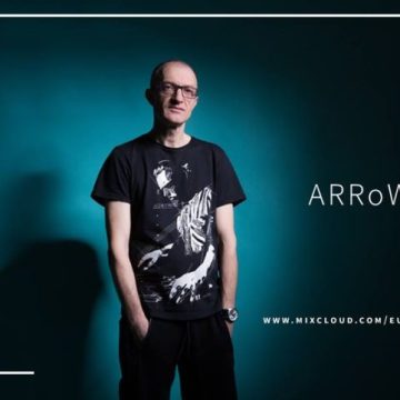 After Party cu DJ Săgeată la Unforgettable festival 2024