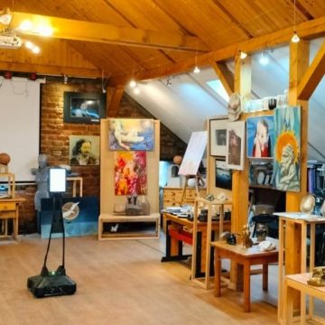 „Noaptea albă a Galeriilor” va fi marcată în Valea Jiului sâmbătă, 5 octombrie