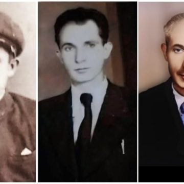 Fascinanta poveste a profesorului vulcănean Ilarion Verdeș, dascălul vizionar care a armonizat știința cu religia