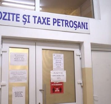 Consiliul local Petroșani aplică procedura de anulare a unor obligații bugetare restante