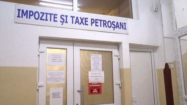 Consiliul local Petroșani aplică procedura de anulare a unor obligații bugetare restante
