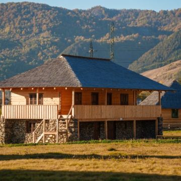 Satul Jieț din Valea Jiului propus pentru „Best Tourism Villages” 2026