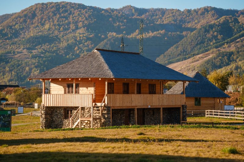 Satul Jieț din Valea Jiului propus pentru „Best Tourism Villages” 2026