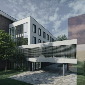 Lupeniul primește fonduri de la Ministerul Sănătății pentru cea mai mare investiție publică din localitate