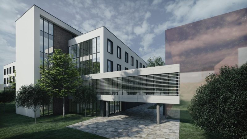 Lupeniul primește fonduri de la Ministerul Sănătății pentru cea mai mare investiție publică din localitate