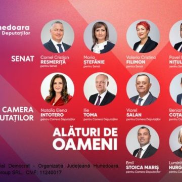 Principalele direcții din Programul de guvernare al PSD pentru perioada 2024-2028