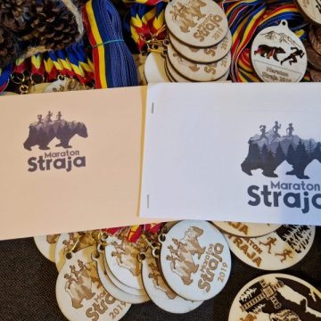 „Cursa Prieteniei” ia startul, la mijloc de noiembrie, la Maraton Straja 2024