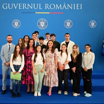 Cardul pentru Tineret – o inițiativă pentru sprijinul tinerilor a Nataliei Intotero