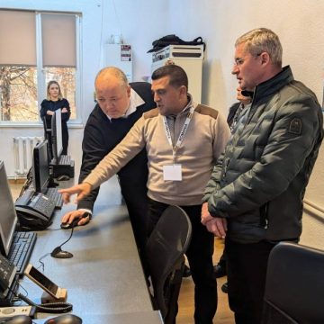 Investiții pentru siguranță sporită pe străzile din Petroșani