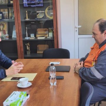 Demersuri ale deputatului Ilie Toma pentru urgentarea eliberării de adeverințe pentru pernsionarii hunedoreni