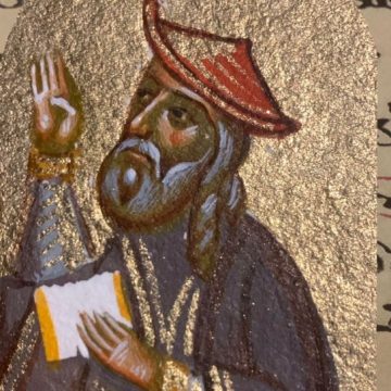 „Zilele Icoanei” la Muzeul Civilizației Dacice și Romane din Deva