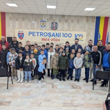 „Alimentație pentru Sportivi”, seminar de nutriție pentru micii jiuliști