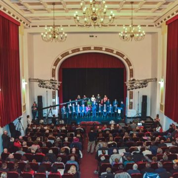 PSD Hunedoara demonstrează din nou că este o mare, frumoasă și responsabilă familie politică