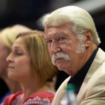 Bela Karoly, o legendă a gimnasticii românești a trecut în eternitate!