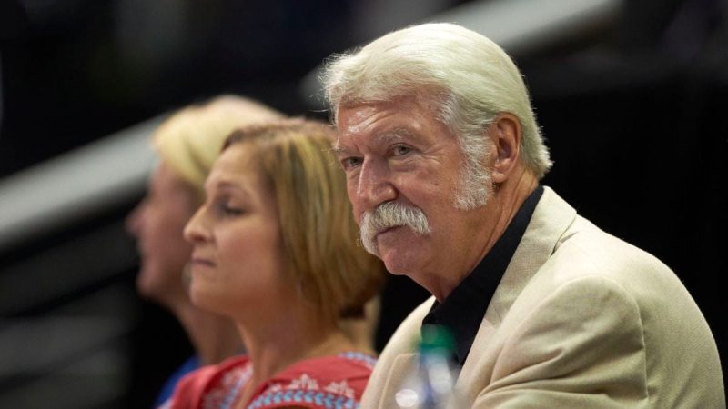 Bela Karoly, o legendă a gimnasticii românești a trecut în eternitate!