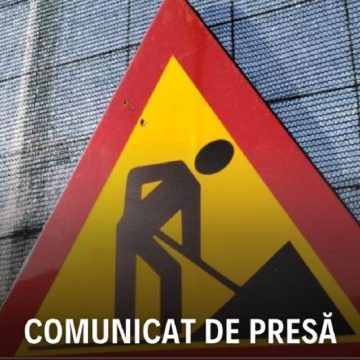 Lucrări de urgență pe DJ 706A Păuliș-Chișcădaga, cu restricții de circulație