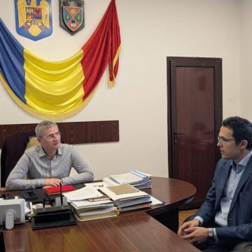 Petroșaniul onorează încă o dată excelența în Educație