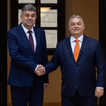 Marcel Ciolacu: „România va adera deplin la Spațiul Schengen începând cu 1 ianuarie 2025”