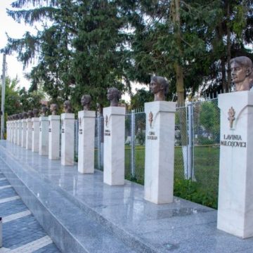 Lotul național de gimnastică s-a întors acasă la Deva!