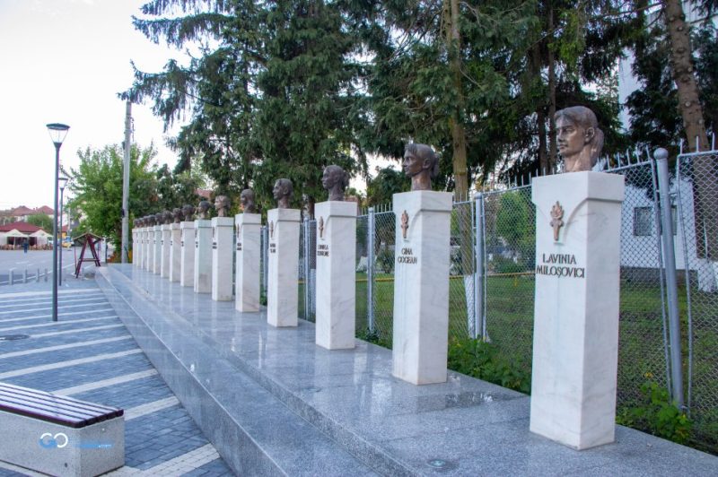 Lotul național de gimnastică s-a întors acasă la Deva!